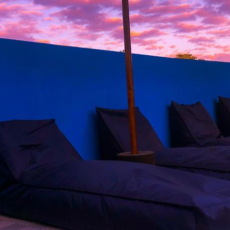 נוסה-למבונגן Auora Guest House מראה חיצוני תמונה